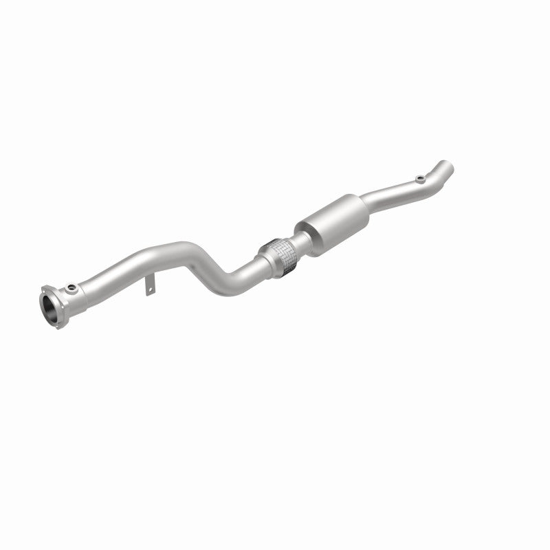 MagnaFlow Audi OEM Grade Federal / EPA Compliant Direct-Fit Catalytic Converter 51664 360 Degree Image Set