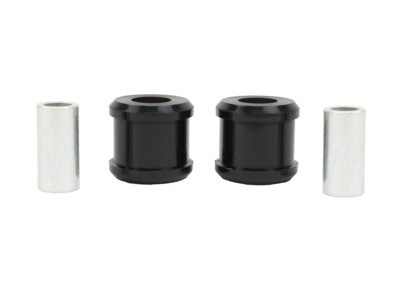 Whiteline Toe Arm Inner Bushings Mitsubishi Lancer Evo IV 1996-1996 W0588 Photo - out of package