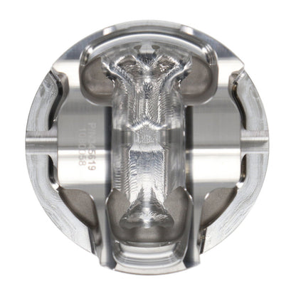 JE Pistons Acura K24/K20 87.5mm Bore 13.6:1 CR 9.0cc Dome Piston (Set of 4) 338060 338060 User 1