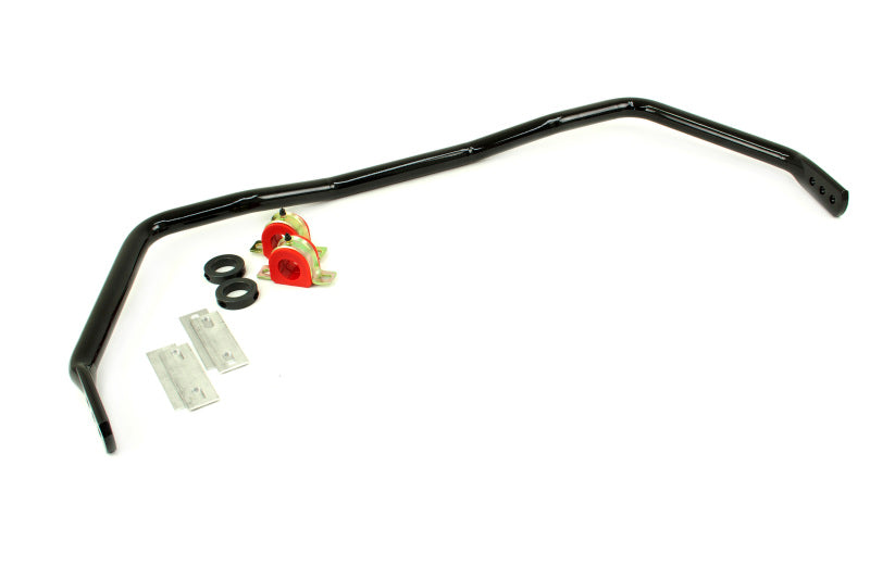 UMI Performance 05-14 Ford Mustang Front Sway Bar 35mm Tubular Adjustable 1012-B 1012-B Photo - Primary