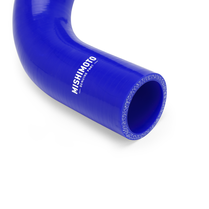 Mishimoto Mopar Lx Chassis 6.1L V8 Silicone Coolant Hose Kit, 2005-2011 MMHOSE-MOP61-05BL User 1