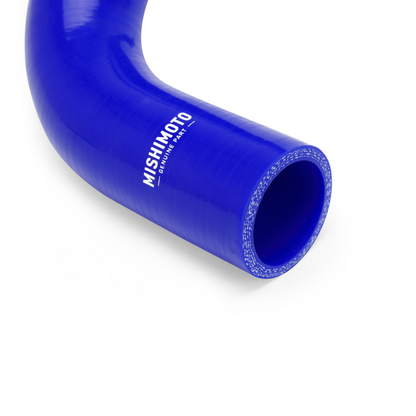 Mishimoto Mopar Lx Chassis 6.1L V8 Silicone Coolant Hose Kit, 2005-2011 MMHOSE-MOP61-05BL User 1