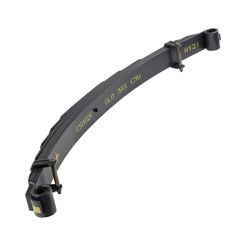 Old Man Emu ARB / OME Leaf Spring Toy 40 Serf CS002F CS002F Photo - out of package