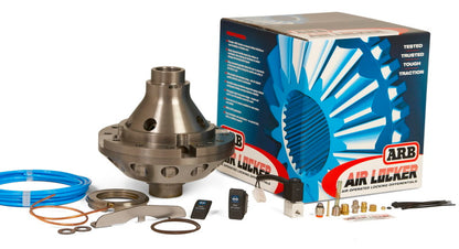 ARB Airlocker 10.5In 30 Spl Ff Gm 14 Bolt S/N RD114 RD114 Photo - Unmounted