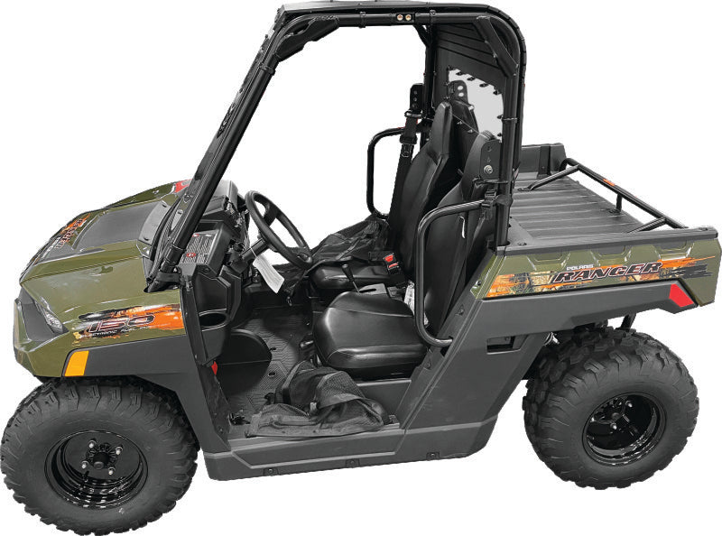 QuadBoss Qb Roof/Ws/Rr Pnl Ranger 150 320484 320484 User 1