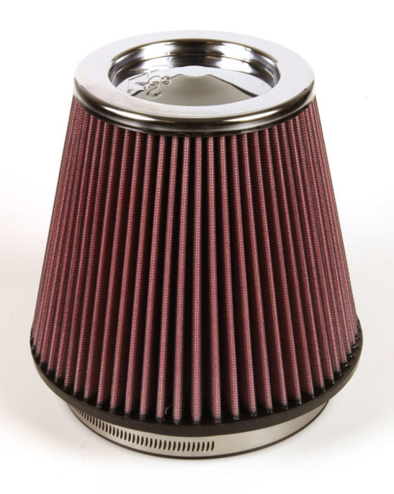 K&N Engineering KN Universal Air Filter Air Filters Air Filters - Universal Fit main image