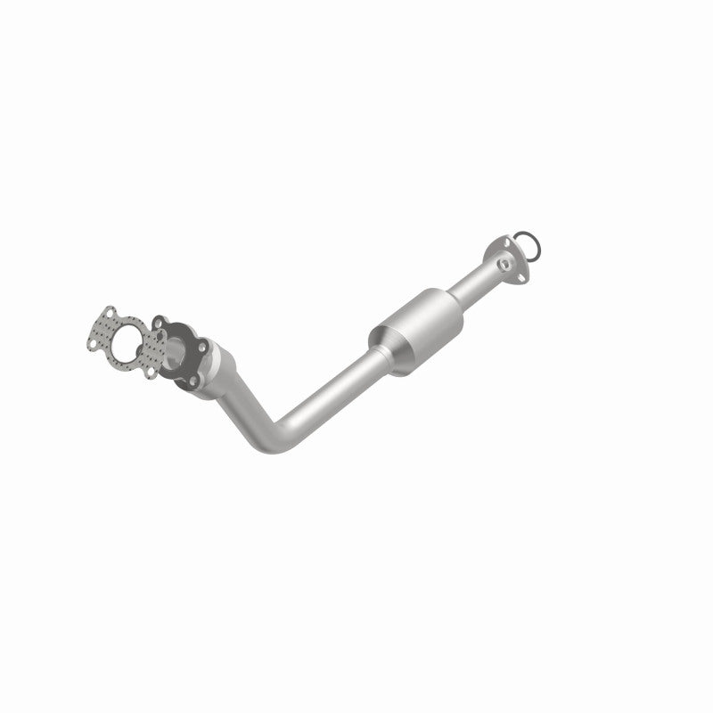 MagnaFlow California Grade CARB Compliant Direct-Fit Catalytic Converter 4481130 360 Degree Image Set