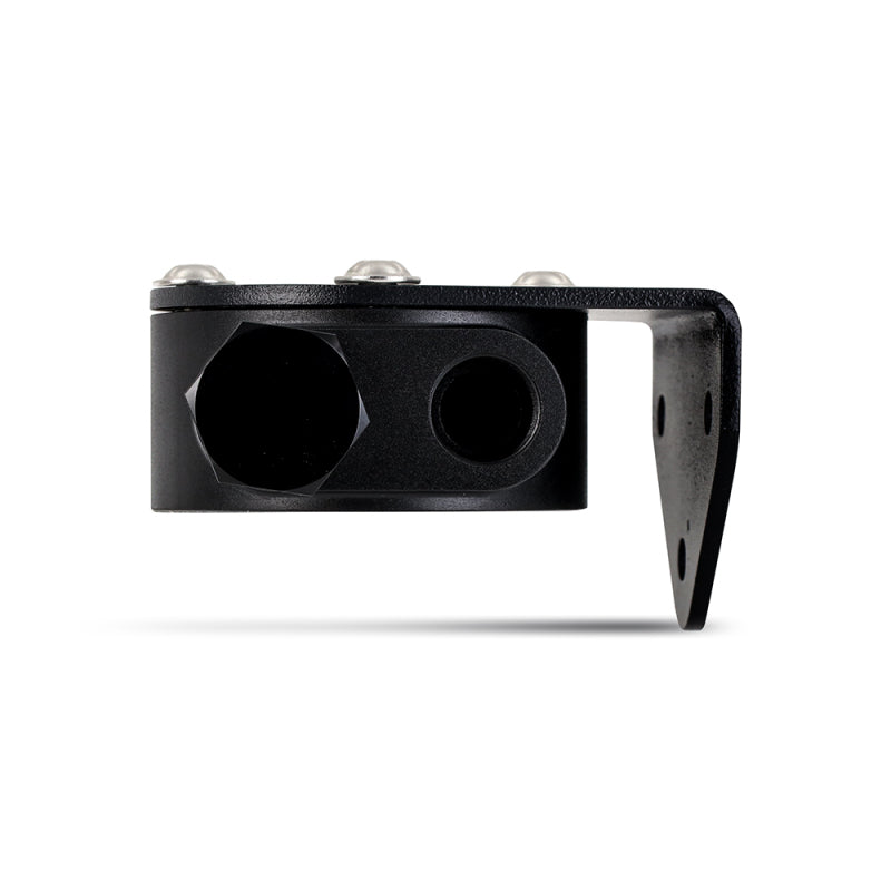 Mishimoto 3/4 - 16 Thread Remote Oil Filter Mount - Black MMOC-RFH-34BK MMOC-RFH-34BK User 2
