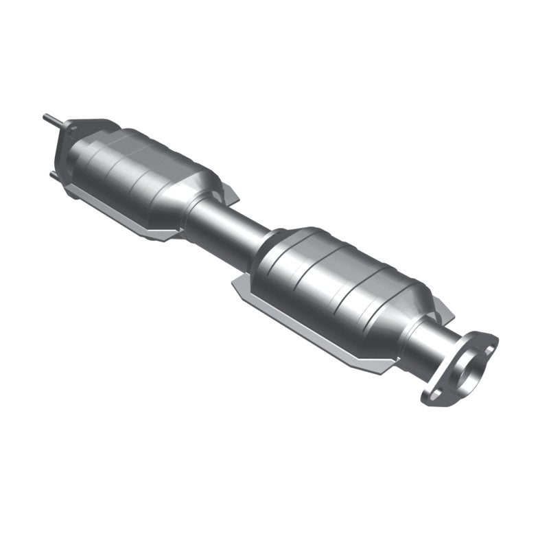 MagnaFlow Standard Grade Federal / EPA Compliant Direct-Fit Catalytic Converter 23388 Photo - Primary