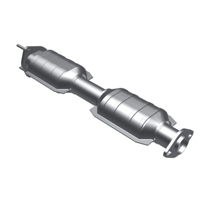 MagnaFlow Standard Grade Federal / EPA Compliant Direct-Fit Catalytic Converter 23388 Photo - Primary