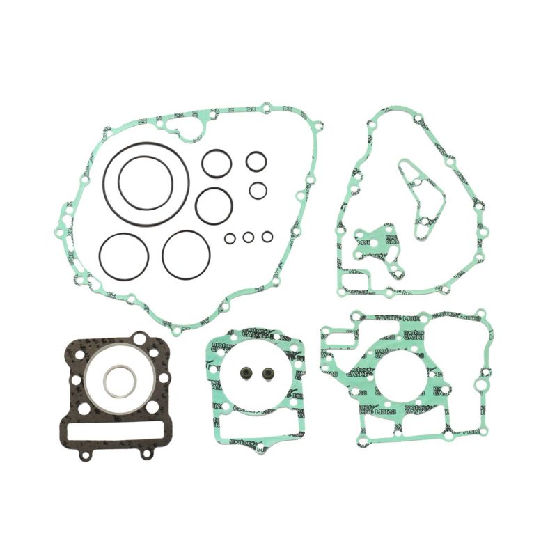 Athena Complete Gasket Kit Kaw P400250850303 P400250850303 Photo - Primary