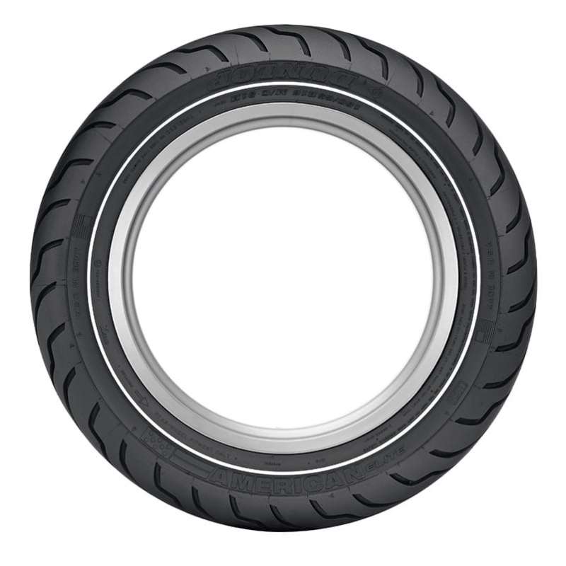 Dunlop Amer Elite 180/65B16 Nw Rr 45131818 45131818 Photo - Primary