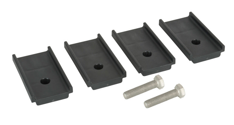 Rhino-Rack Heavy Duty Leg Height Spacer - 10mm - 2 Pairs LHS2PAIR LHS2PAIR Photo - Primary