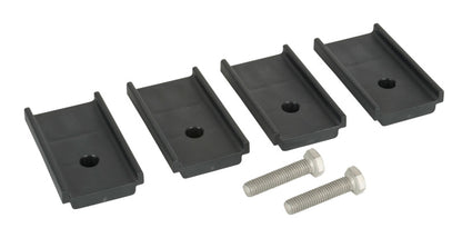 Rhino-Rack Heavy Duty Leg Height Spacer - 10mm - 2 Pairs LHS2PAIR LHS2PAIR Photo - Primary