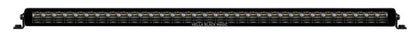 Hella Universal Black Magic 32in Thin Light Bar - Driving Beam 358176311 358176311 Photo - Unmounted