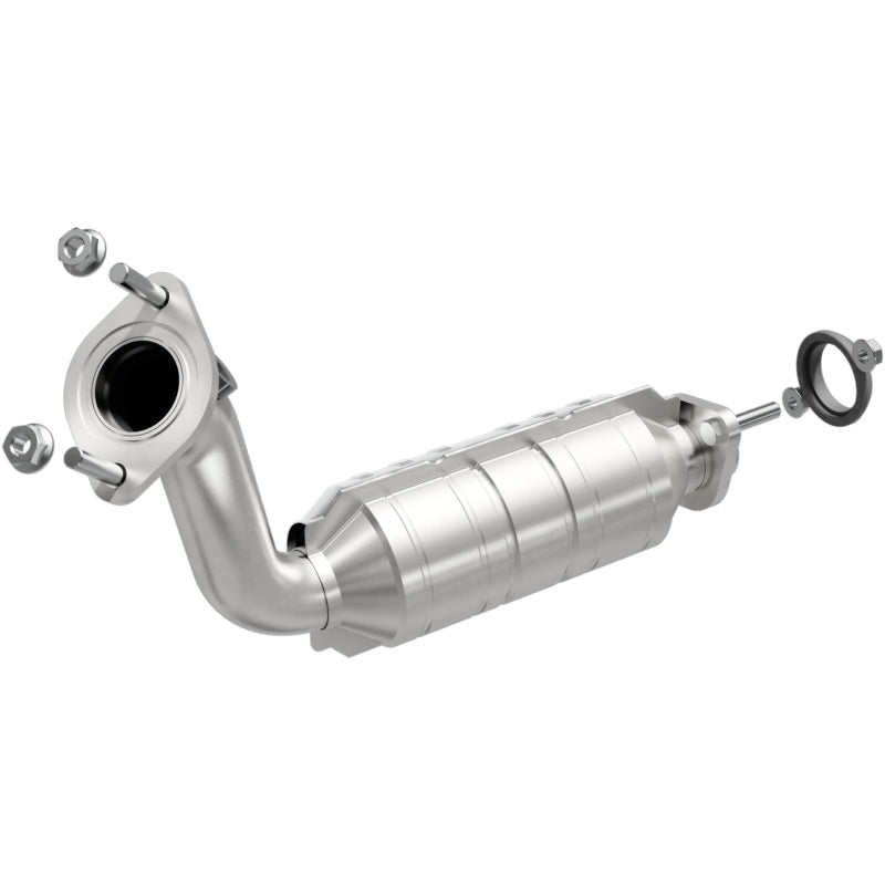 MagnaFlow Cadillac HM Grade Federal / EPA Compliant Direct-Fit Catalytic Converter 24232 Photo - Primary