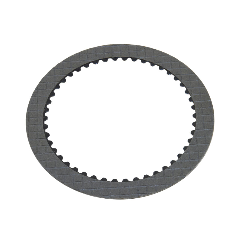 Yukon Gear & Axle Yukon Gear Trac Loc Friction Plate / 4 Tab YPKF9-PC-01 YPKF9-PC-01 Photo - Primary
