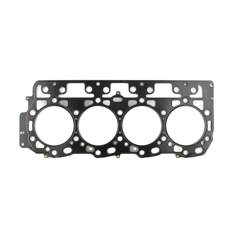 Cometic GM LB7/LLY/LBZ/LMM/LGH/LML Duramax 4.130in Bore .062in MLX Head Gasket LHS C15376-062 C15376-062 Photo - Primary