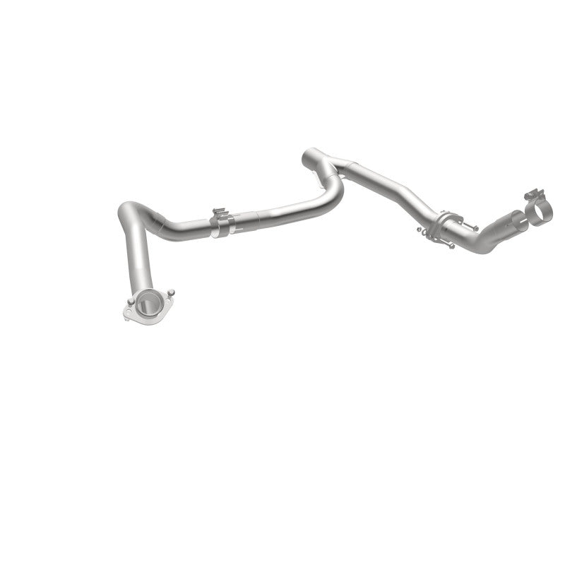 Magnaflow Manifold Pipe 19211 360 Degree Image Set