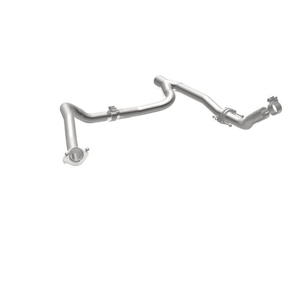 Magnaflow Manifold Pipe 19211 360 Degree Image Set