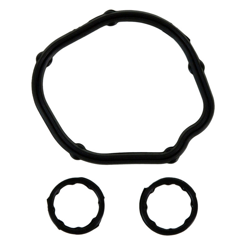 Fel-Pro FEL Coolant Outlet Gaskets Engine Components Gasket Kits main image