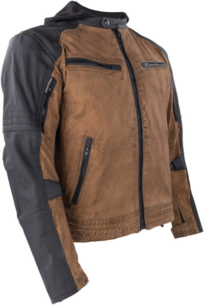 Speed and Strength Straight Svg 2.0 Jkt Brn 2Xl 889587 889587 User 1