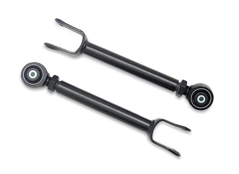 Superpro 96-07 Jeep Wrangler TJ Upper Trailing Arm Set TRC1194 TRC1194 User 1