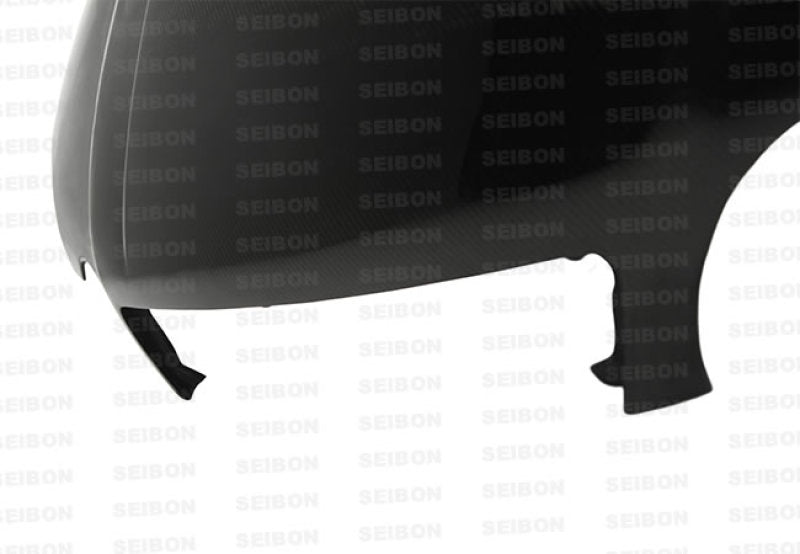 Seibon Carbon Fiber Hood for 1998-2005 Lexus GS300/400/430 HD9804LXGS-DV Photo - Primary