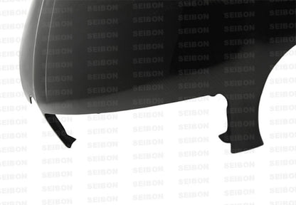 Seibon Carbon Fiber Hood for 1998-2005 Lexus GS300/400/430 HD9804LXGS-DV Photo - Primary