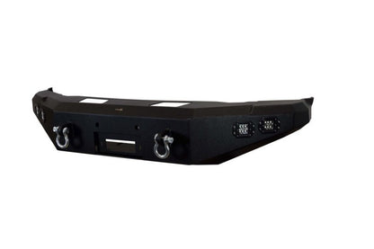 DV8 Offroad 08-10 Ford F-250/F-350 Front Bumper FBFF2-05 FBFF2-05 Photo - Primary