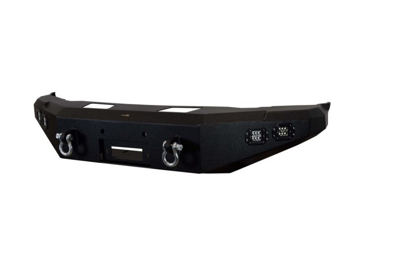 DV8 Offroad 08-10 Ford F-250/F-350 Front Bumper FBFF2-05 FBFF2-05 Photo - Primary