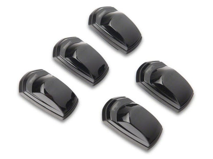 Raxiom 17-23 Ford F-250/F-350 Super Duty Axial Series LED Clearance Lights- Smoked SD23040 SD23040 Photo - Close Up