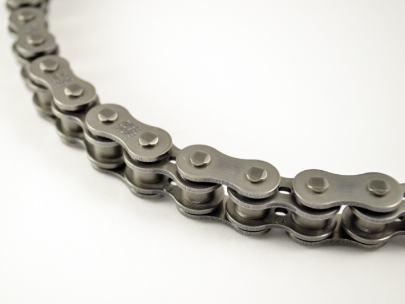 Vortex Racing 525 SRX2 Screw Master 120 Links- Natural 525SRX2-120 525SRX2-120 Photo - Primary