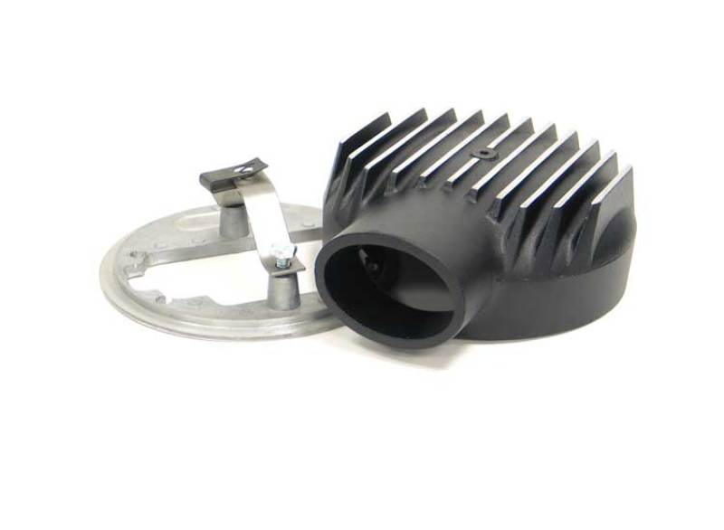 K&N Engineering KN Air Intake Components Air Intake Systems Air Intake Components main image