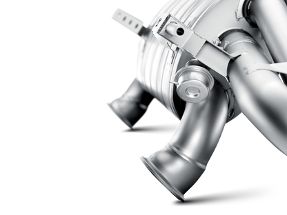 Akrapovic 09-14 Lamborghini Gallardo LP 550-2 Coupe Slip-On Line (Titanium) (Req. Tips) M-LA/T/4 M-LA/T/4 User 3