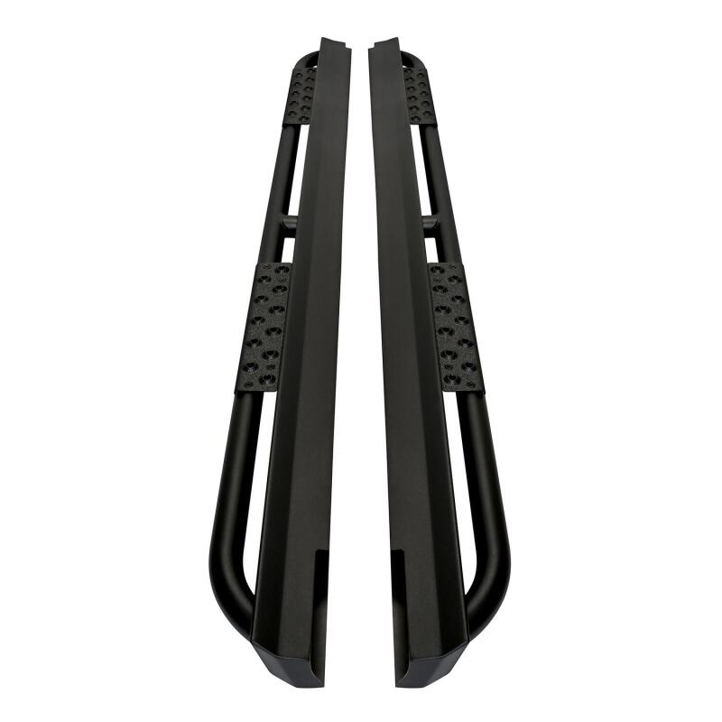 Westin 21-23 Ford Bronco 4dr (Excl. Bronco Sport) Rock Slider - Textured Black 42-14195 42-14195 Photo - Primary