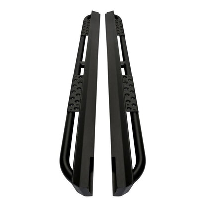 Westin 21-23 Ford Bronco 4dr (Excl. Bronco Sport) Rock Slider - Textured Black 42-14195 42-14195 Photo - Primary