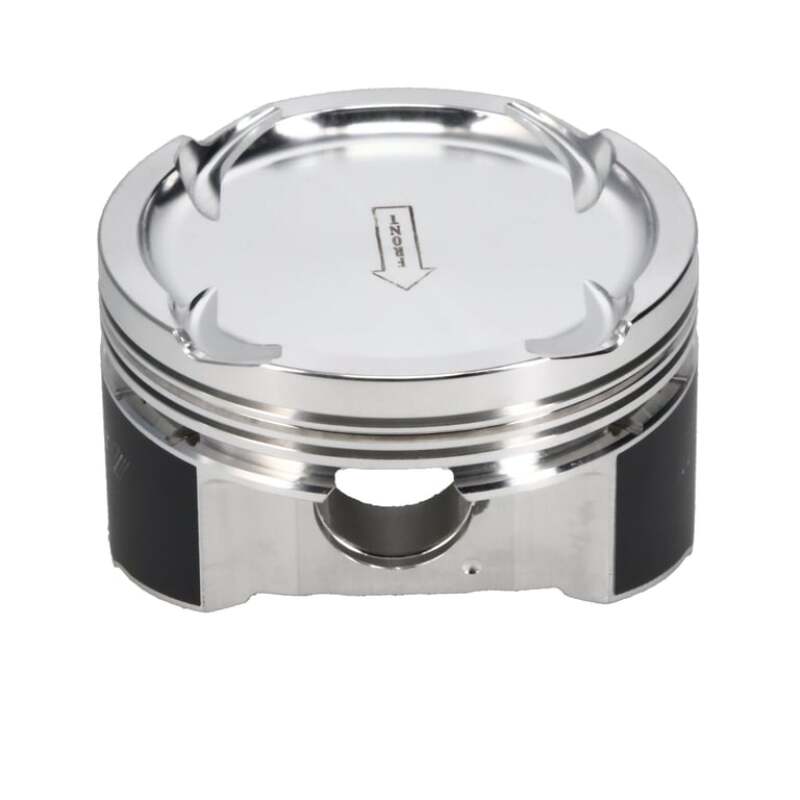 Manley Performance Manley 93-99 Mitsubishi (4G63) 86mm Bore 94mm Stroke 8.5 CR -17cc Dish Single Piston w/ Ring 618010C-1 618010C-1 User 6