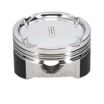 Manley Performance Manley 93-99 Mitsubishi (4G63) 86mm Bore 94mm Stroke 8.5 CR -17cc Dish Single Piston w/ Ring 618010C-1 618010C-1 User 6