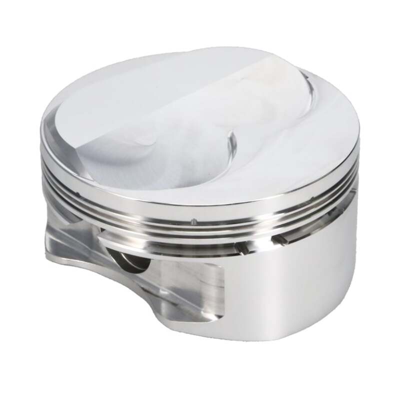 Manley Performance MAN Piston Sets - 8 Cyl Engine Components Piston Sets - Forged - 8cyl main image