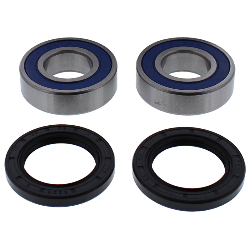All Balls Racing 18-20 Ducati Multistrada 950 Wheel Bearing Kit Front 25-1757 25-1757 Photo - Primary