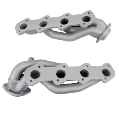 BBK Performance 99-03 Ford F-150/97-02 EXP 5.4L 1-5/8 Shorty Headers 3518 User 1