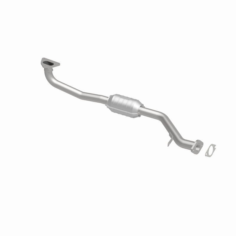 MagnaFlow Subaru Outback OEM Grade Federal / EPA Compliant Direct-Fit Catalytic Converter 51648 360 Degree Image Set