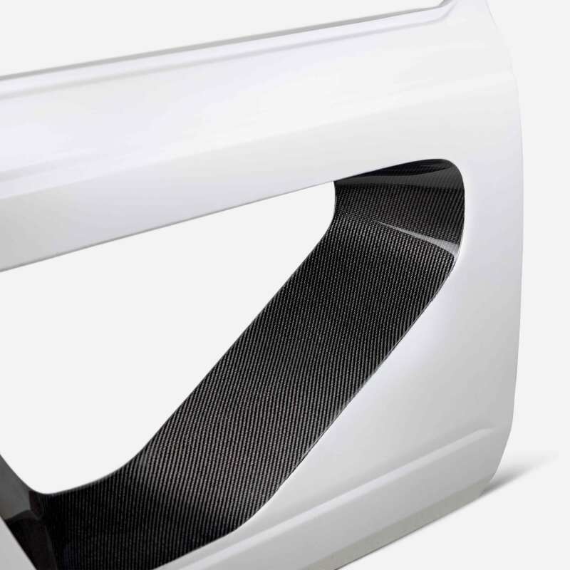 Anderson Composites 21-22 Ford Bronco 2DR Fiberglass Doors (Pair) w/ CF Inserts - Off Road AC-DD21FDBR2D-HA-PC AC-DD21FDBR2D-HA-PC User 1