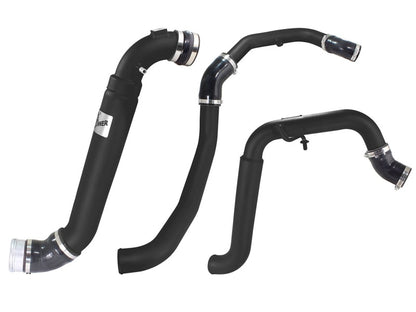 aFe BladeRunner GT Series Intercooler with Tubes: Ford F-150 15-16 V6-3.5L 46-20212-B Photo - Unmounted