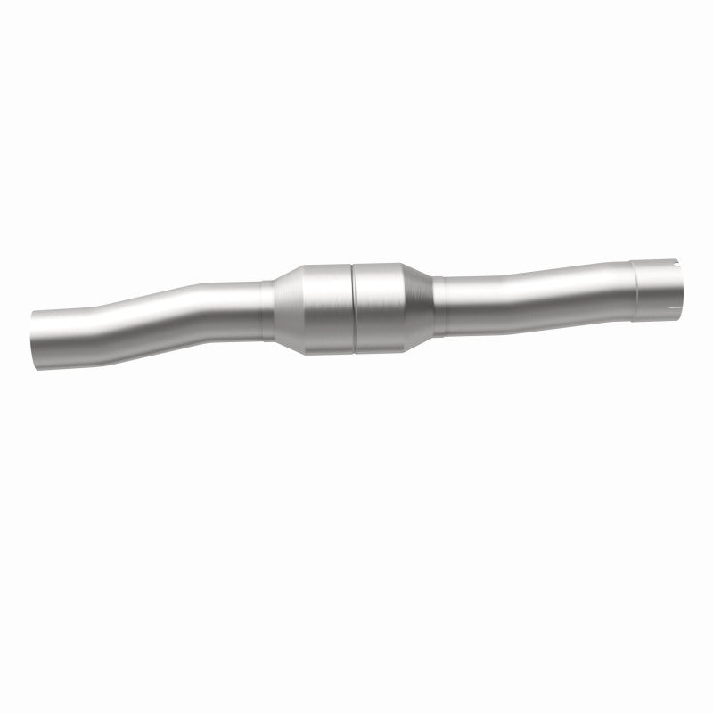 MagnaFlow Dodge HM Grade Federal / EPA Compliant Direct-Fit Catalytic Converter 60521 360 Degree Image Set
