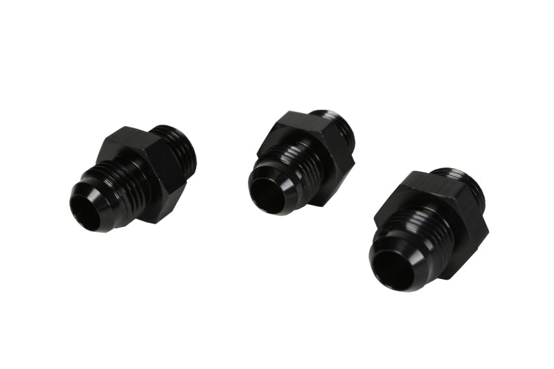 Aeromotive Regulator P/N 13109 or 13201 Fitting Kit 15108 Photo - Primary