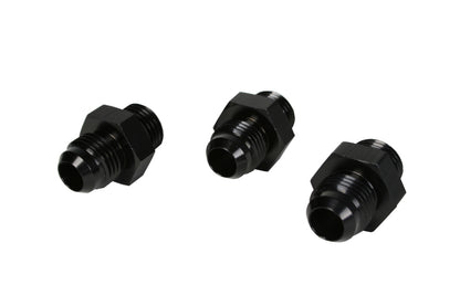 Aeromotive Regulator P/N 13109 or 13201 Fitting Kit 15108 Photo - Primary