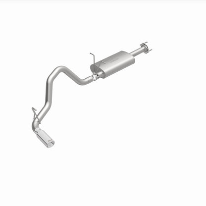 MagnaFlow Ram 1500 Street Series Cat-Back Performance Exhaust System 19461 360 Degree Image Set