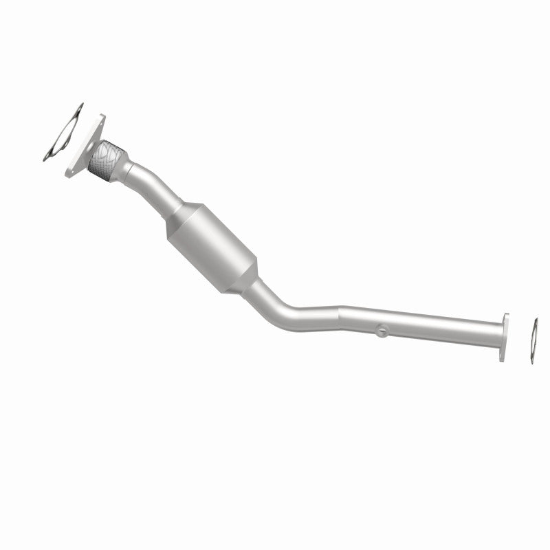 MagnaFlow Saturn Ion California Grade CARB Compliant Direct-Fit Catalytic Converter 4561061 360 Degree Image Set